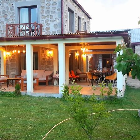 Old Tatev Guesthouse Exterior foto